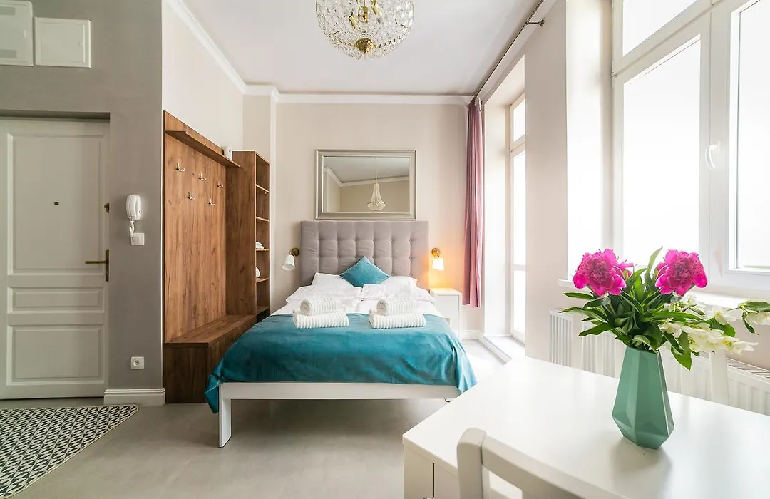 Apartamenty Wrona | Wrona Apartments-1