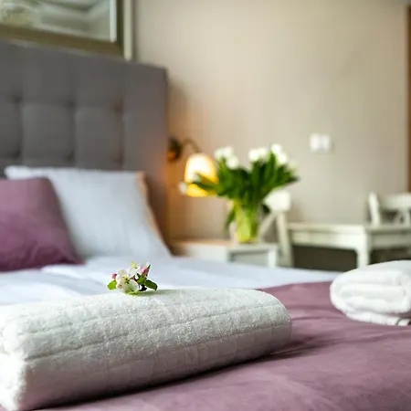 Apartamenty Wrona | Wrona Apartments-3